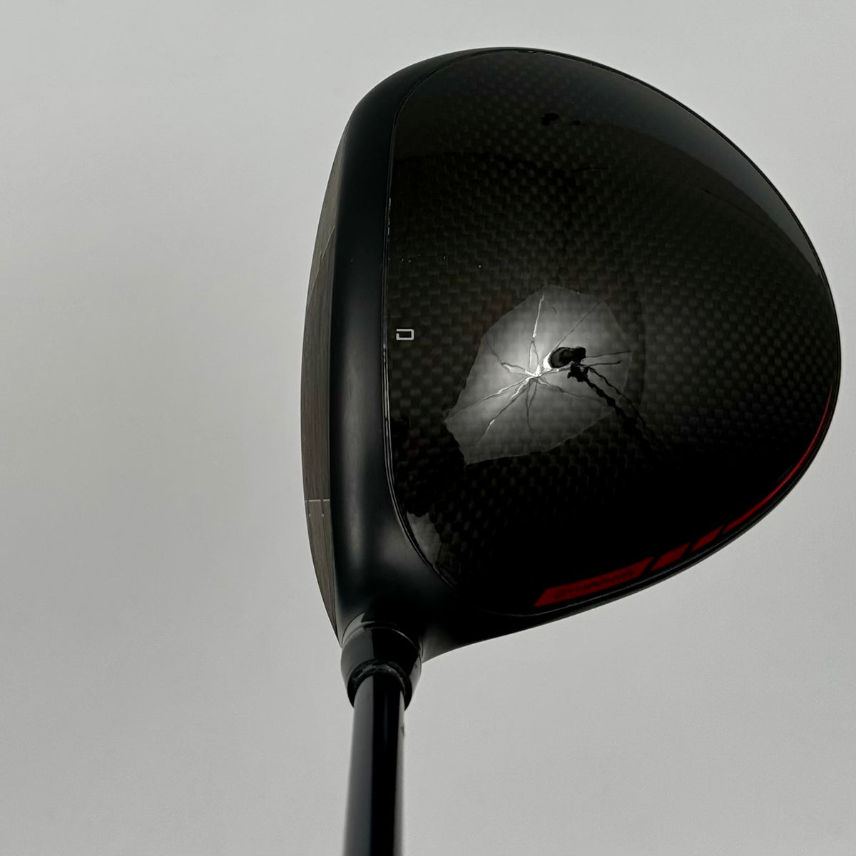 Wilson Staff Dynapwr Carbon Driver 10,5° / Regular / Fujikura Ventus TR Blue 5-R