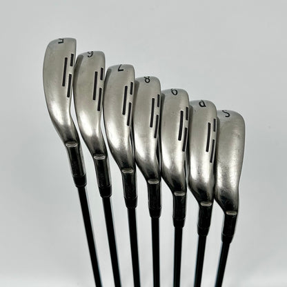 Wilson Staff D9 5-SW / Uniflex / KBS Max Ultralite