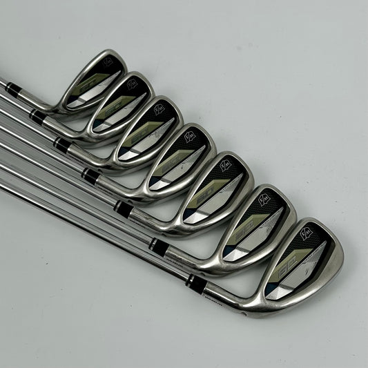 Wilson Staff D9 5-SW / Uniflex / KBS Max Ultralite