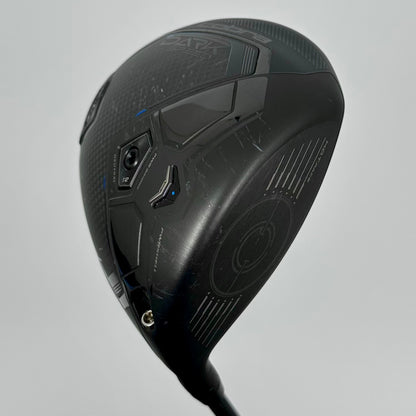 Cobra DarkSpeed X Driver 10,5° / Stiff / UST Mamiya Linq Blue 6F4