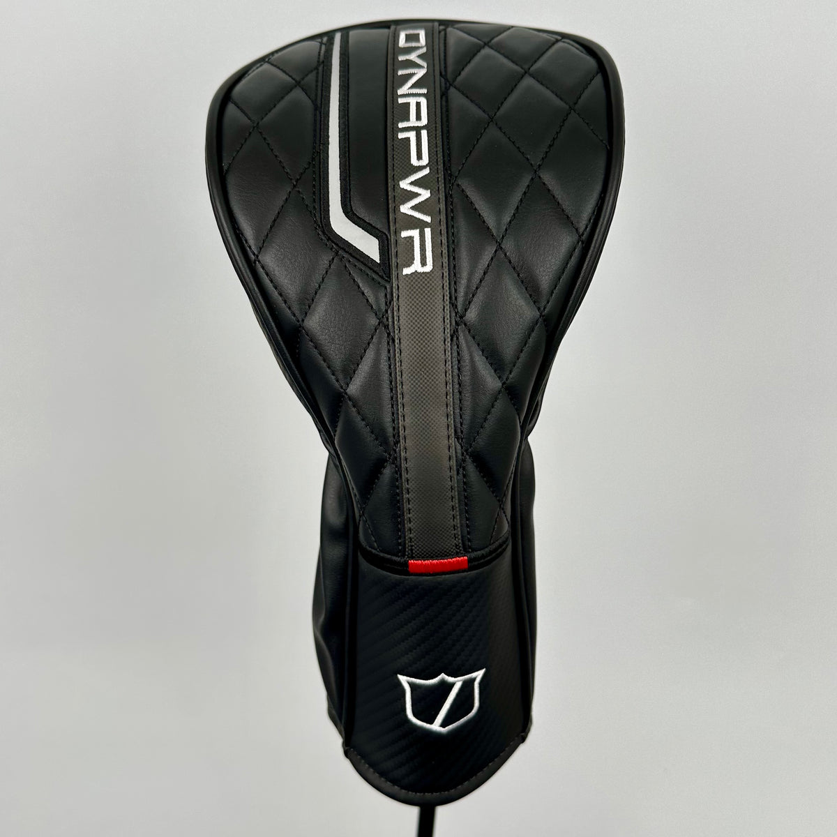 Wilson Staff Dynapwr Carbon Driver 9° / Stiff / Fujikura Ventus TR Blue 6-S