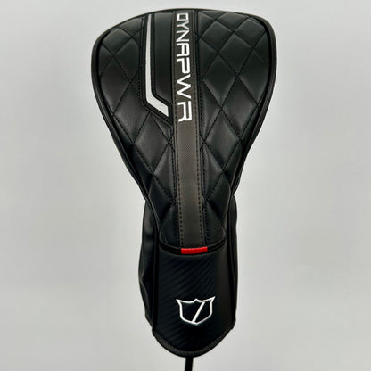Wilson Staff Dynapwr Carbon Driver 9° / Stiff / Fujikura Ventus TR Blue 6-S
