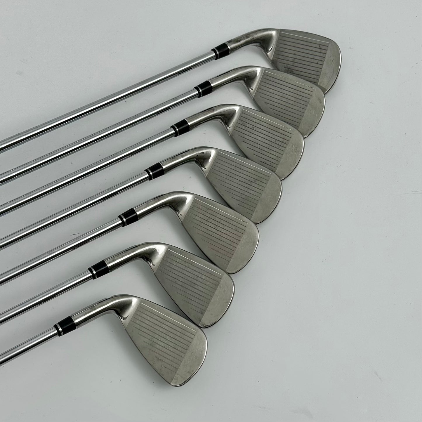 Wilson Staff D9 5-SW / Uniflex / KBS Max Ultralite