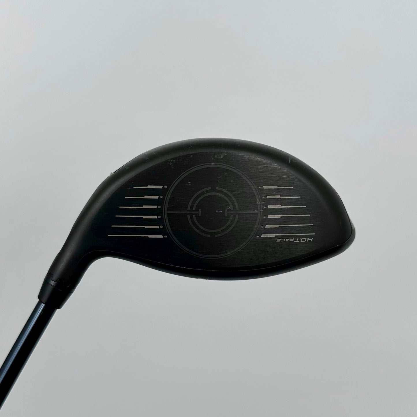 Cobra DarkSpeed X Driver 10,5° / Stiff / UST Mamiya Linq Blue 6F4