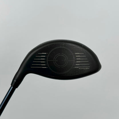 Cobra DarkSpeed X Driver 10,5° / Stiff / UST Mamiya Linq Blue 6F4