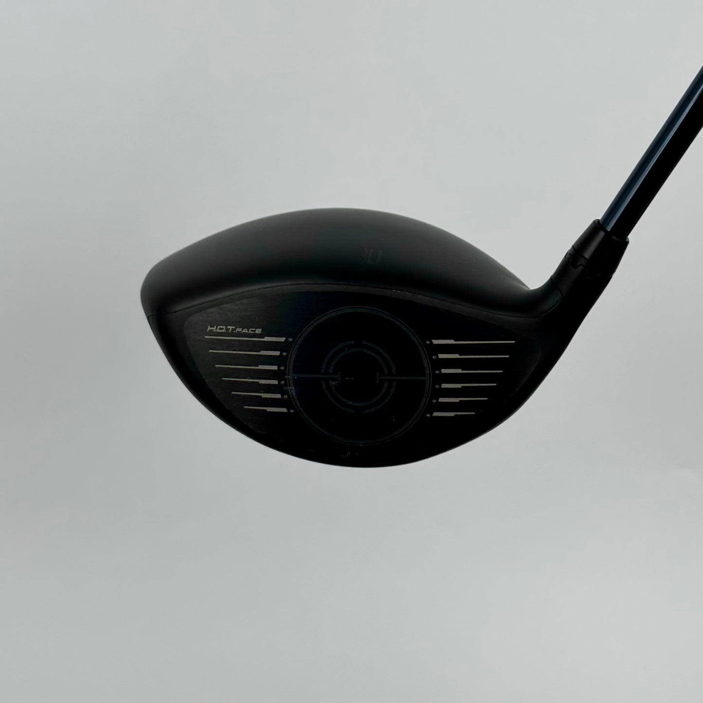 Cobra DarkSpeed X Driver 10,5° / Stiff / UST Mamiya Linq Blue 6F4