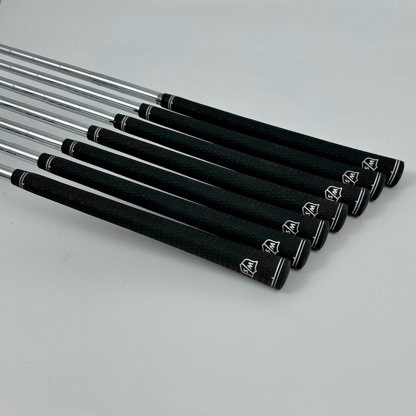 Wilson Staff D9 5-SW / Uniflex / KBS Max Ultralite