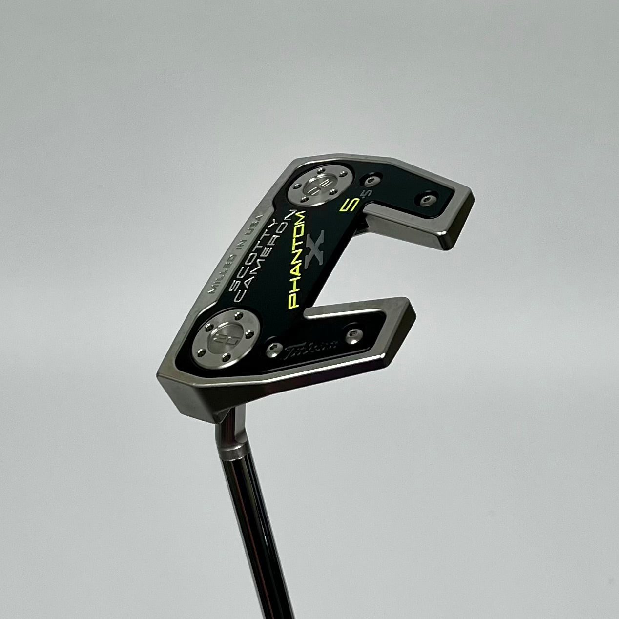 Scotty Cameron Phantom X 5.5