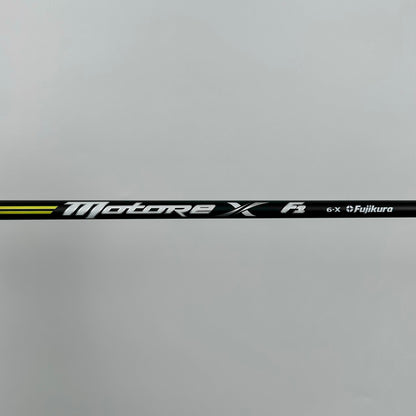 Fujikura Motore X F1 6-X / X-Stiff / Ping G440