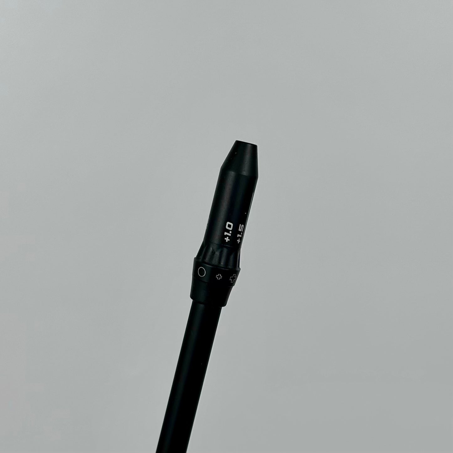 Fujikura Motore X F1 6-X / X-Stiff / Ping G440