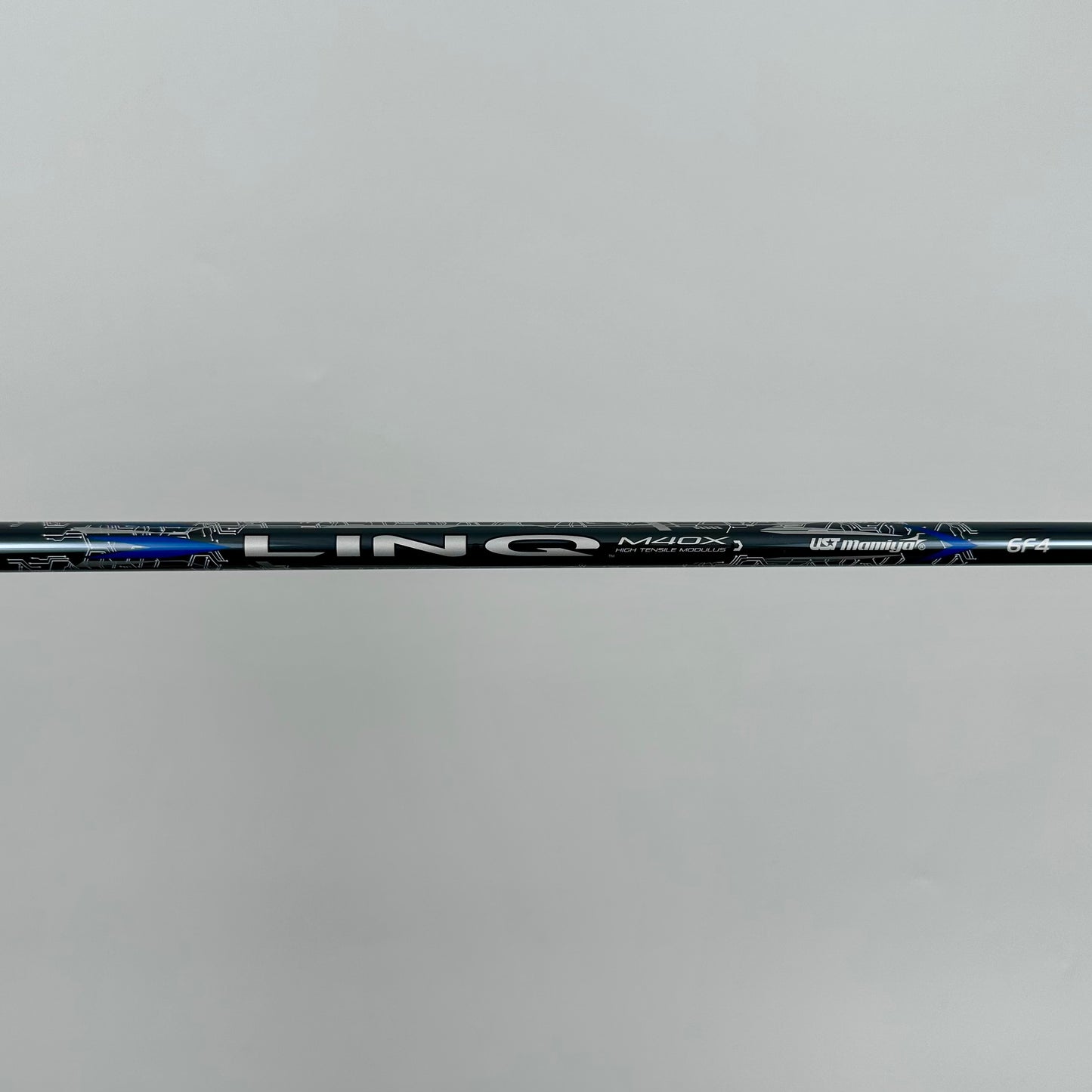 Cobra DarkSpeed X Driver 10,5° / Stiff / UST Mamiya Linq Blue 6F4