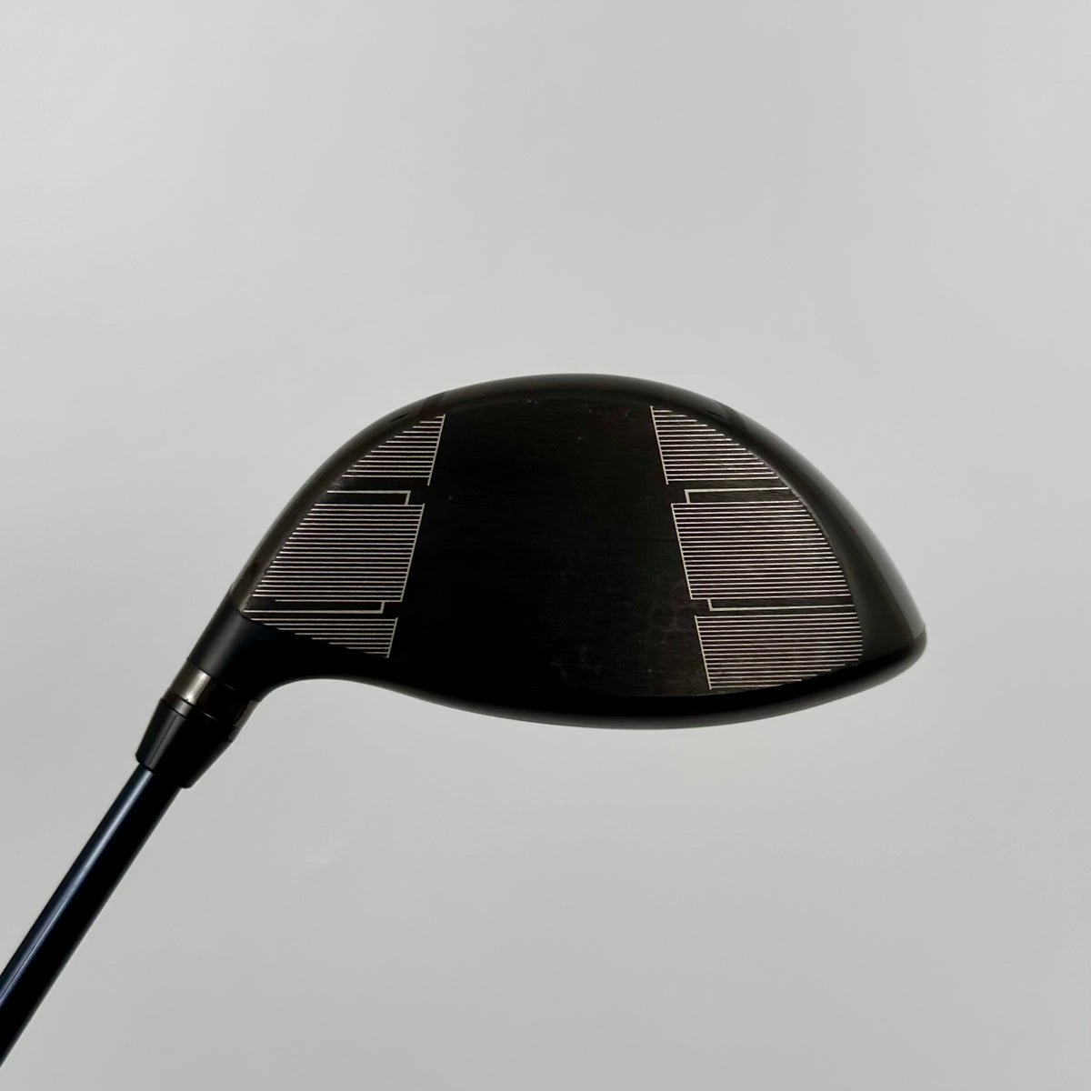 Wilson Staff Dynapwr Carbon Driver 9° / Stiff / Fujikura Ventus TR Blue 6-S
