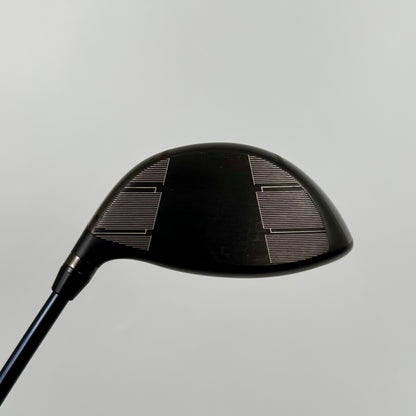 Wilson Staff Dynapwr Carbon Driver 9° / Stiff / Fujikura Ventus TR Blue 6-S