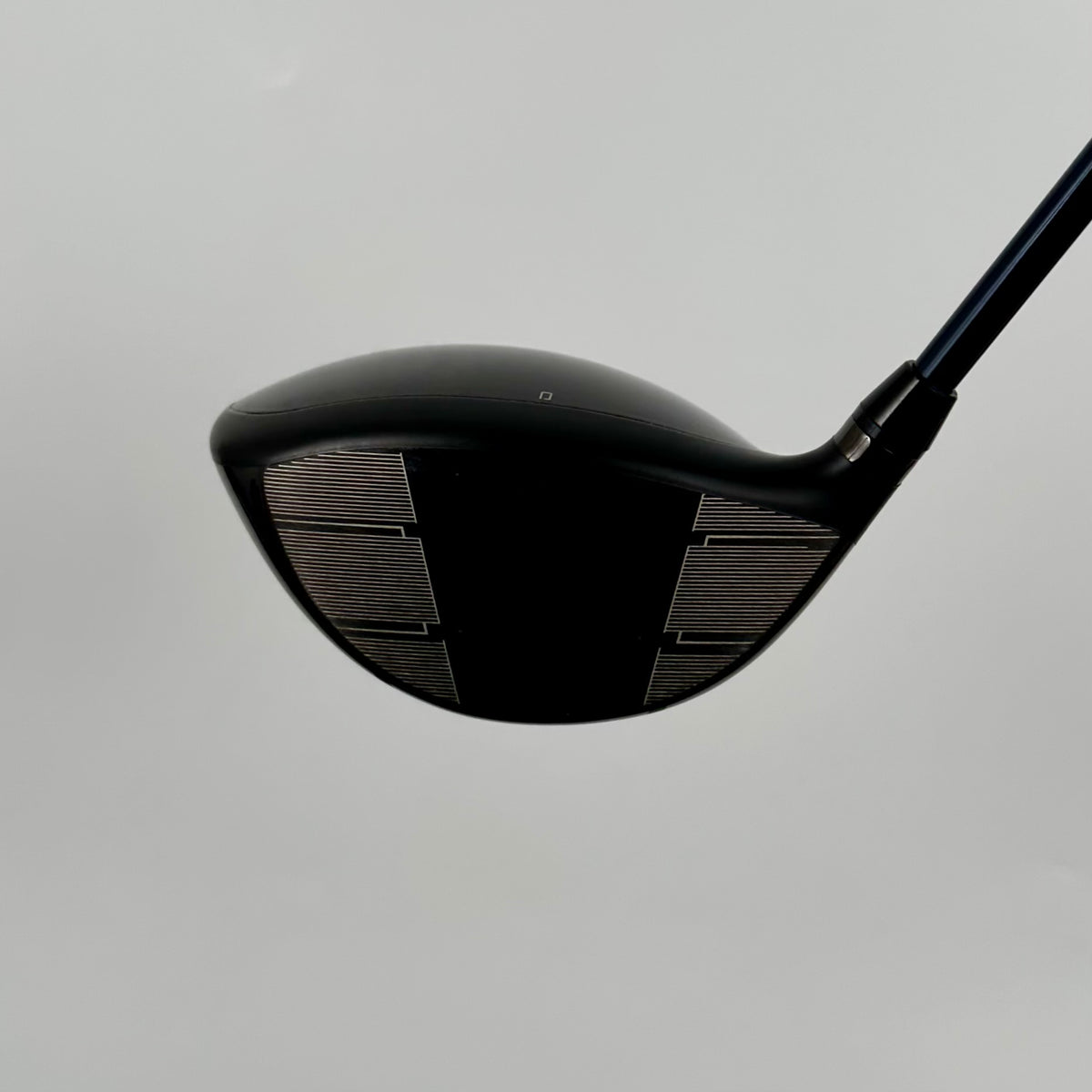 Wilson Staff Dynapwr Carbon Driver 9° / Stiff / Fujikura Ventus TR Blue 6-S
