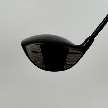 Wilson Staff Dynapwr Carbon Driver 9° / Stiff / Fujikura Ventus TR Blue 6-S