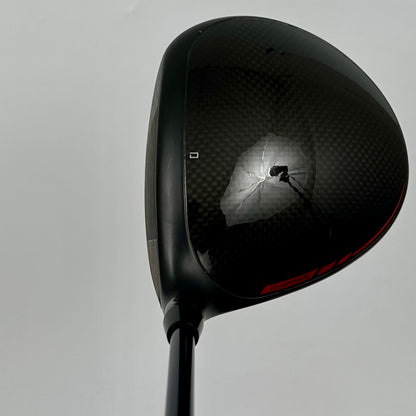 Wilson Staff Dynapwr Carbon Driver 9° / Stiff / Fujikura Ventus TR Blue 6-S