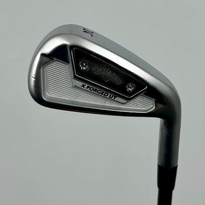 Callaway X Forged 21 UT 24° / Regular / UST Mamiya Recoil Dart F3 75
