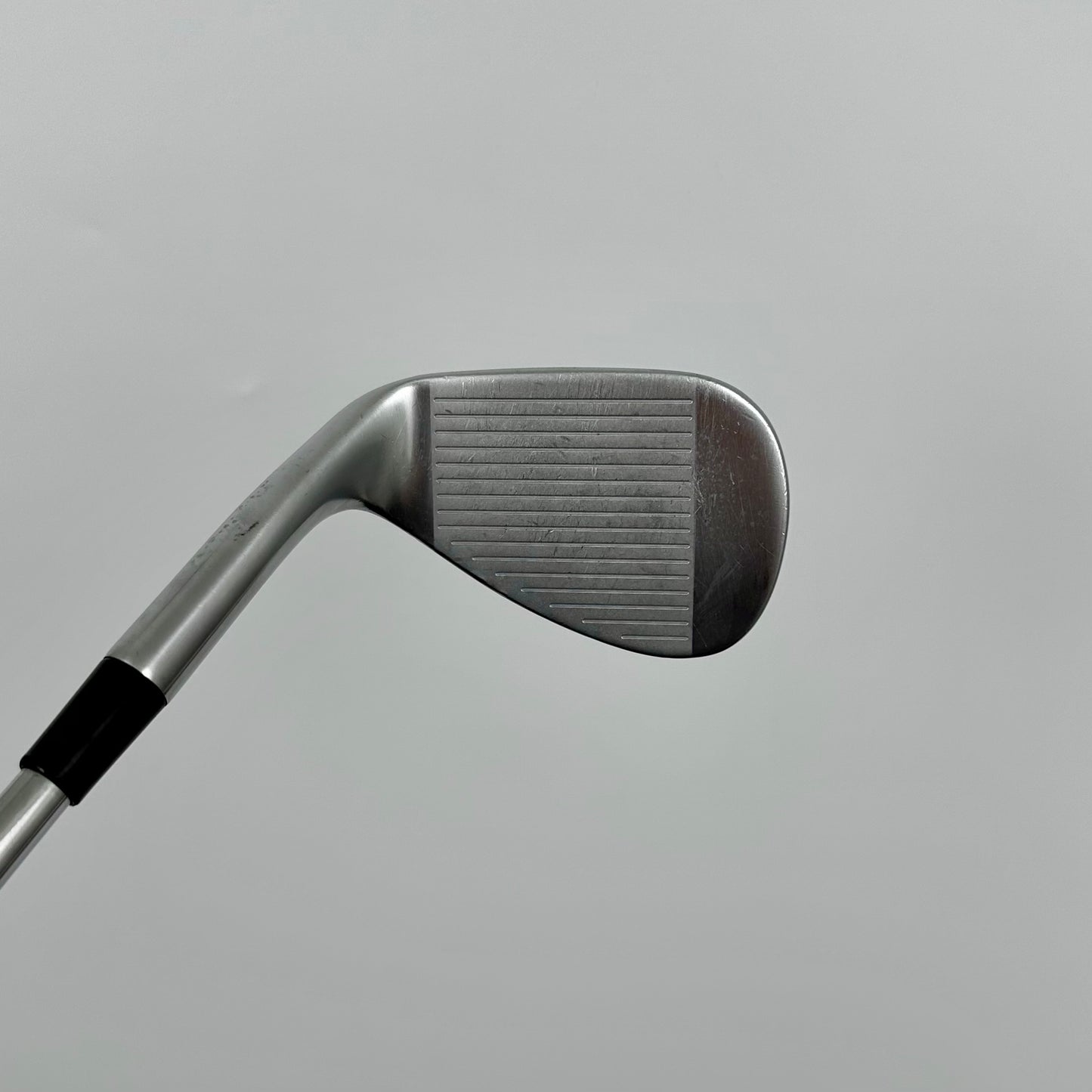 TaylorMade Milled Grind 52° / Wedge-flex / TT Dynamic Gold Wedge