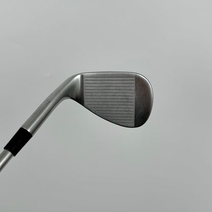 TaylorMade Milled Grind 52° / Wedge-flex / TT Dynamic Gold Wedge