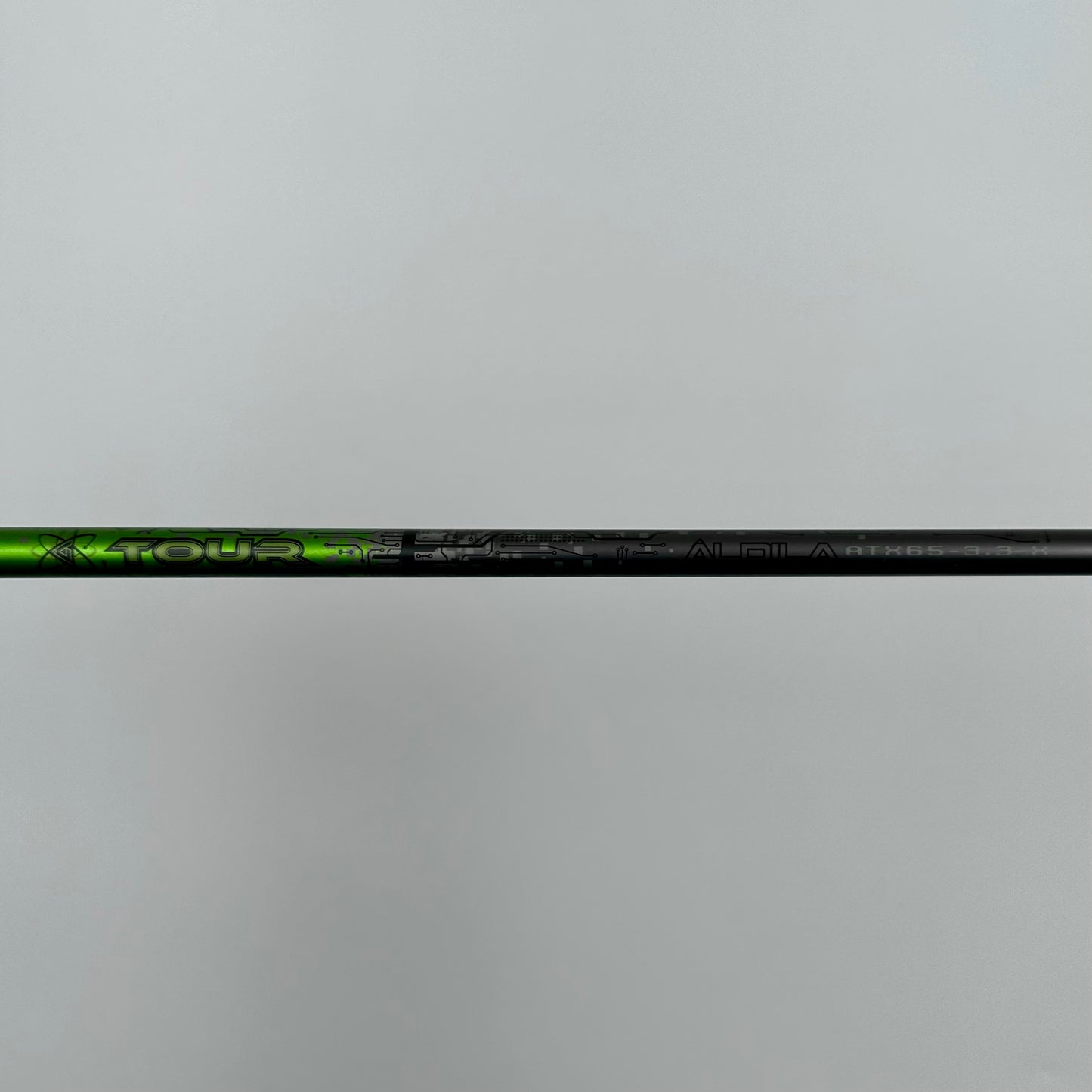 Aldila Tour Green 65 X / X-Stiff / Ping