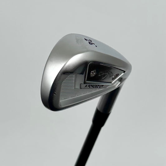 Callaway X Forged 21 UT 24° / Regular / UST Mamiya Recoil Dart F3 75