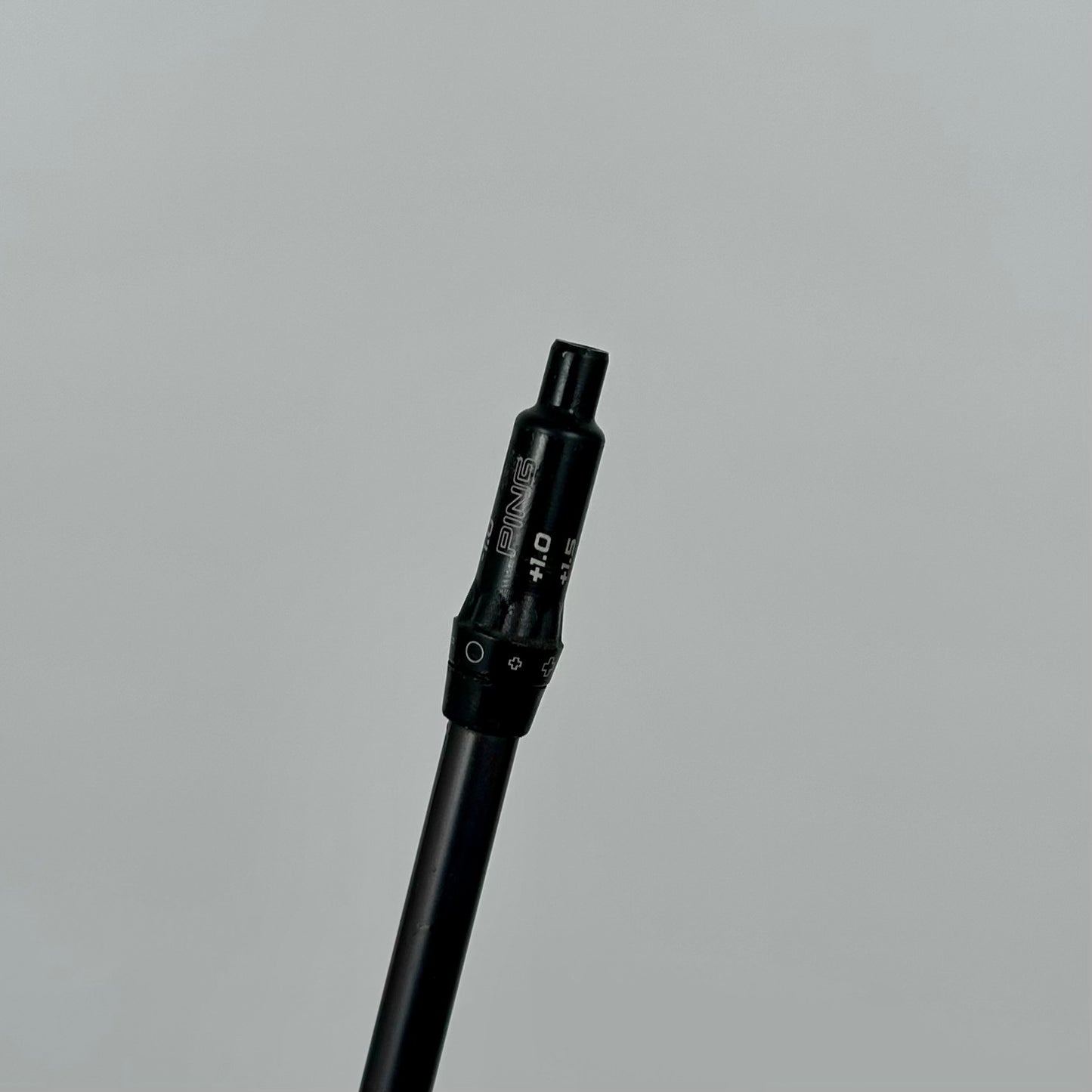 Aldila Tour Green 65 X / X-Stiff / Ping