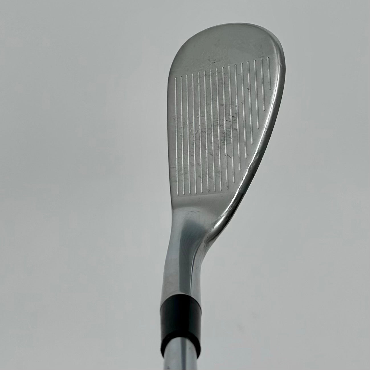 TaylorMade Milled Grind 52° / Wedge-flex / TT Dynamic Gold Wedge