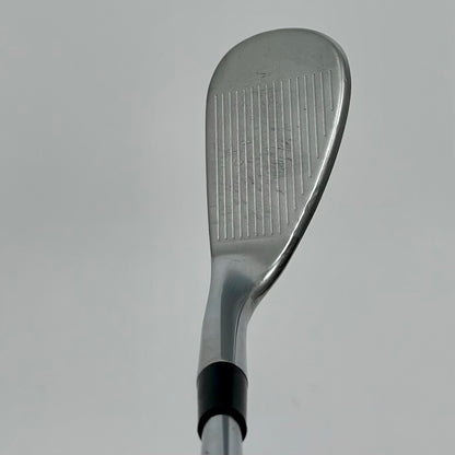 TaylorMade Milled Grind 52° / Wedge-flex / TT Dynamic Gold Wedge