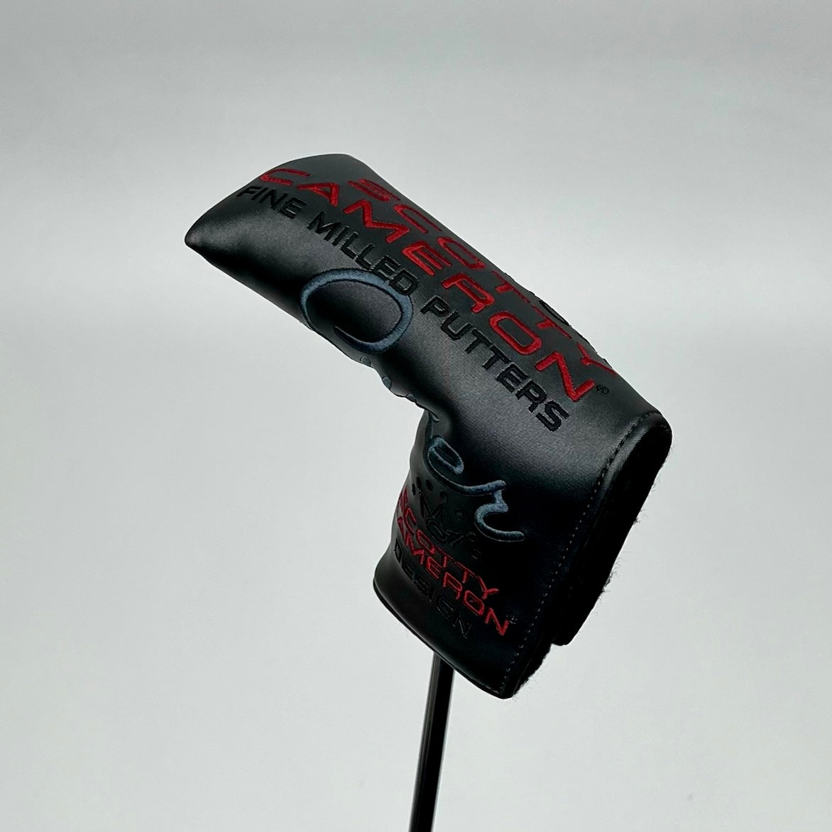 Scotty Cameron Super Select Newport 2+