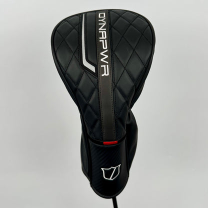 Wilson Staff Dynapwr Carbon Driver 9° / Stiff / Fujikura Ventus TR Blue 5-S