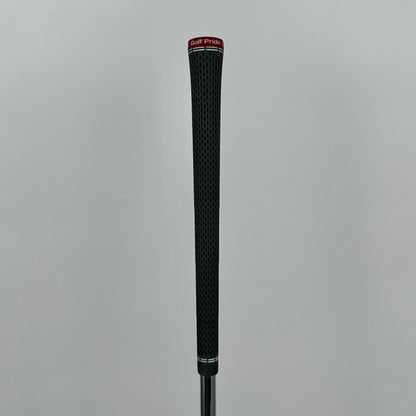 TaylorMade Milled Grind 52° / Wedge-flex / TT Dynamic Gold Wedge