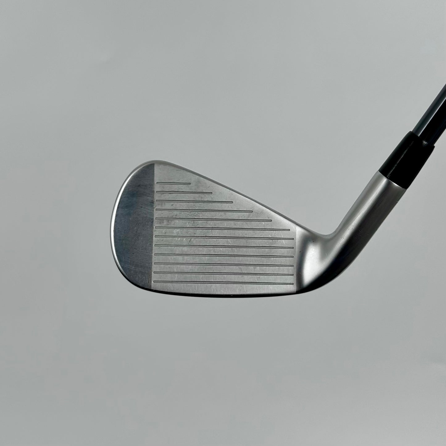 Callaway X Forged 21 UT 24° / Regular / UST Mamiya Recoil Dart F3 75