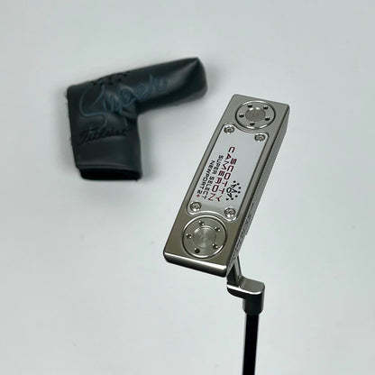 Scotty Cameron Super Select Newport 2+