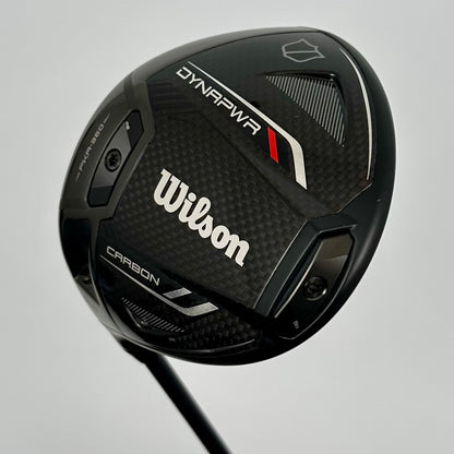 Wilson Staff Dynapwr Carbon Driver 9° / Stiff / Fujikura Ventus TR Blue 5-S