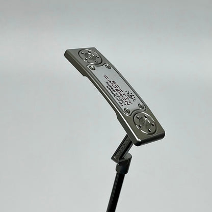 Scotty Cameron Super Select Newport 2+