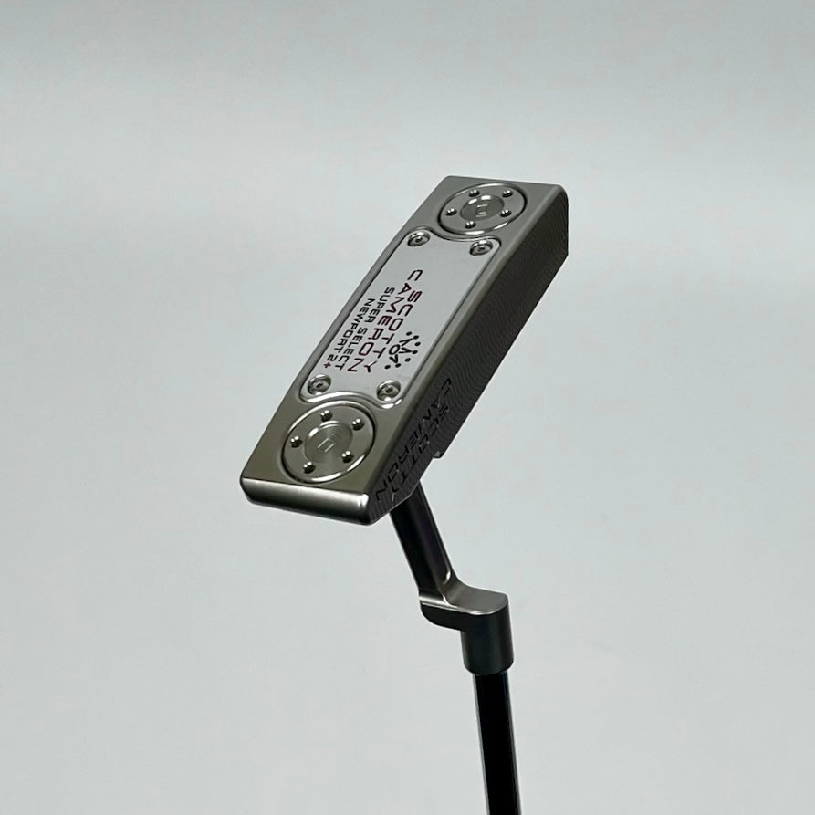 Scotty Cameron Super Select Newport 2+