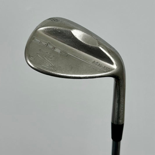 Cobra King PUR 56° / Stiff