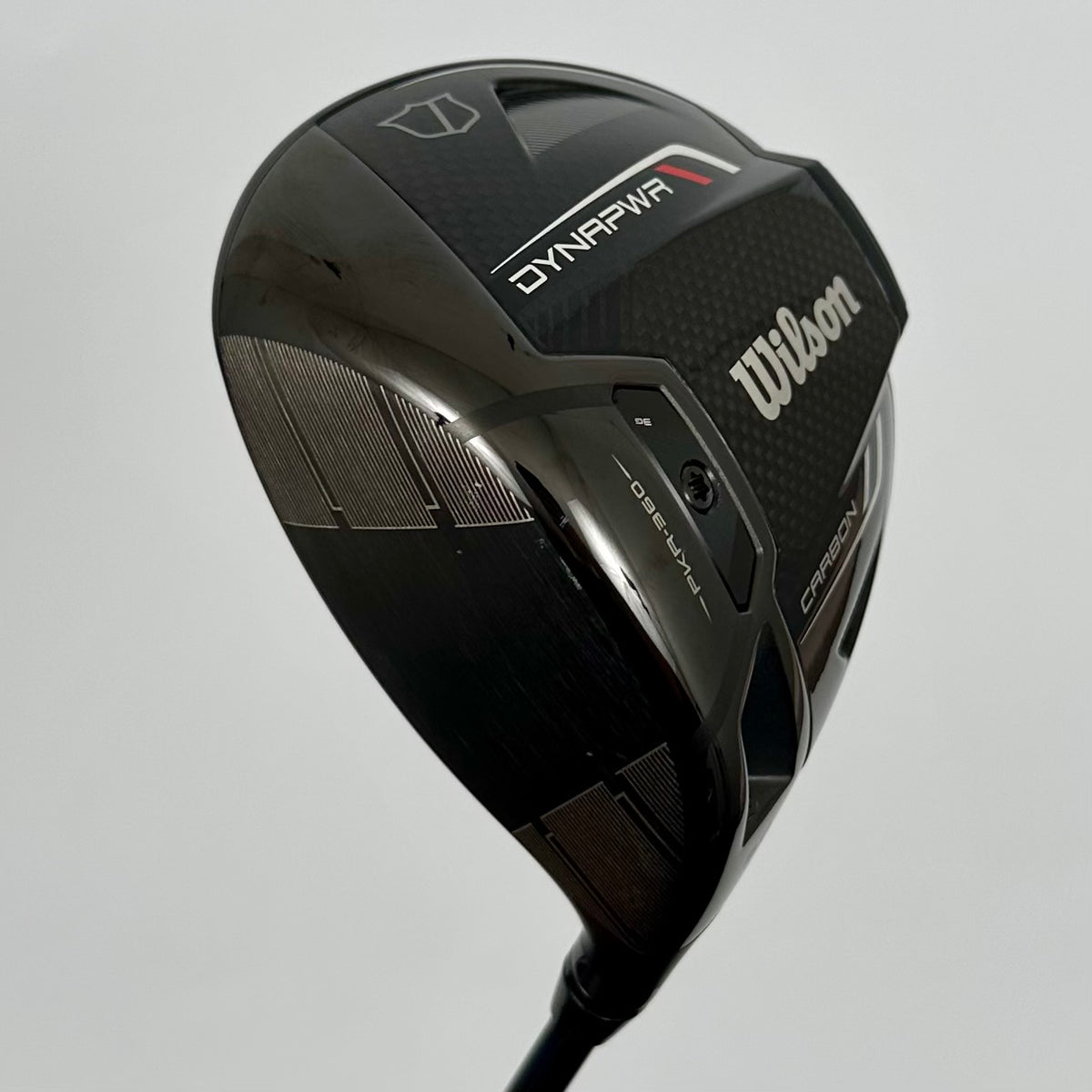 Wilson Staff Dynapwr Carbon Driver 9° / Stiff / Fujikura Ventus TR Blue 5-S