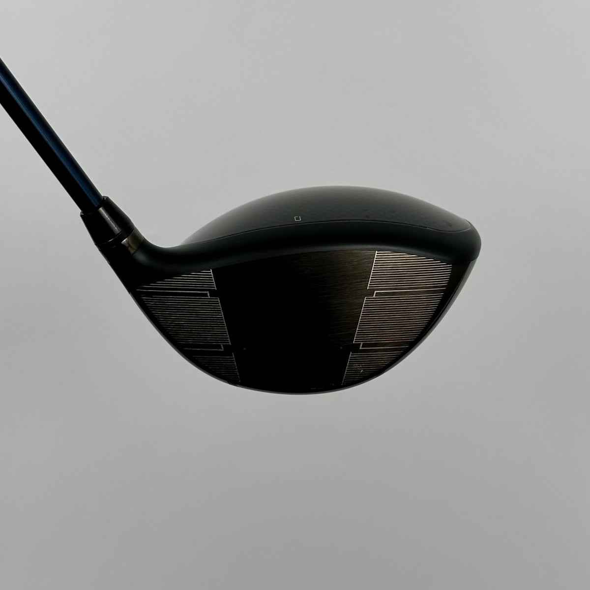 Wilson Staff Dynapwr Carbon Driver 9° / Stiff / Fujikura Ventus TR Blue 5-S