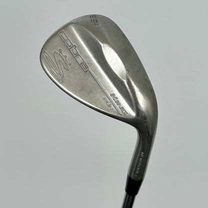 Cobra King PUR 56° / Stiff