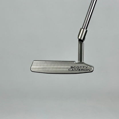 Scotty Cameron Super Select Newport 2+