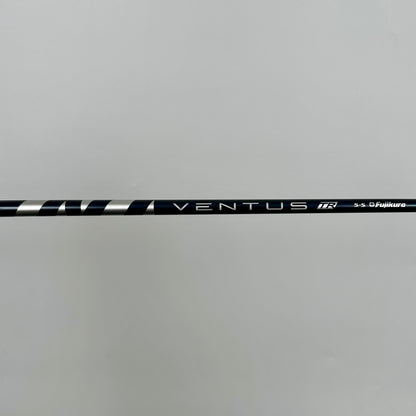Wilson Staff Dynapwr Carbon Driver 9° / Stiff / Fujikura Ventus TR Blue 5-S