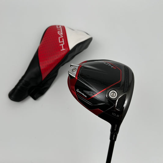 TaylorMade Stealth 2 Driver 10,5°