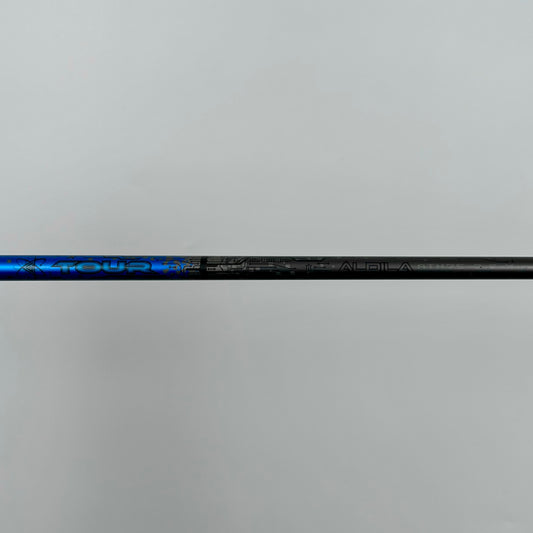 Aldila Tour Blue 75 X / X-Stiff / Ping G440