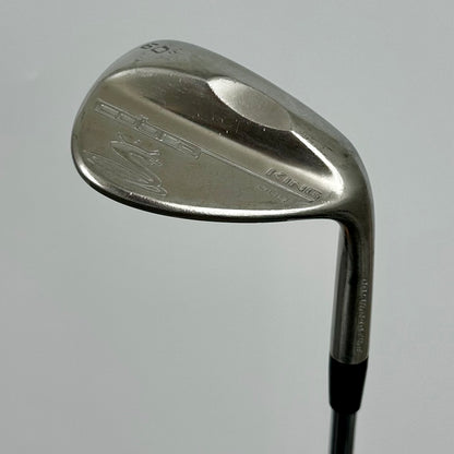 Cobra King PUR 60° / Stiff