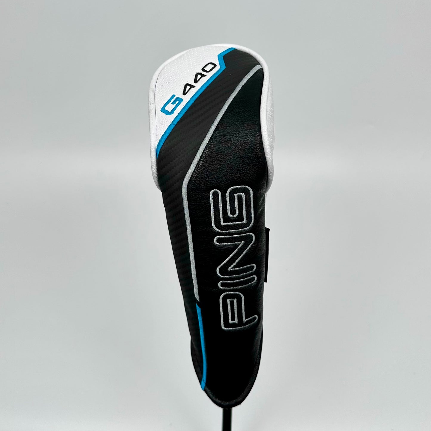 Ping G440 Max FW5 19° / Senior / Ping Alta CB 65 SR