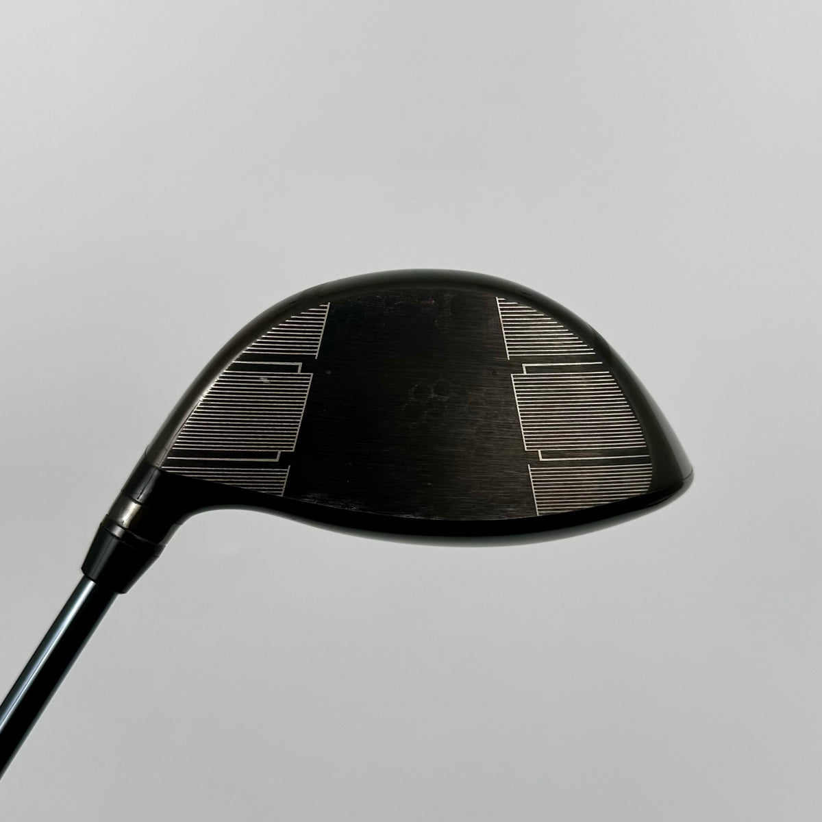 Wilson Staff Dynapwr Max Driver 9° / Stiff / UST Mamiya Linq Red 5F4