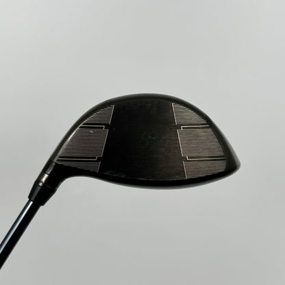 Wilson Staff Dynapwr Max Driver 9° / Stiff / UST Mamiya Linq Red 5F4