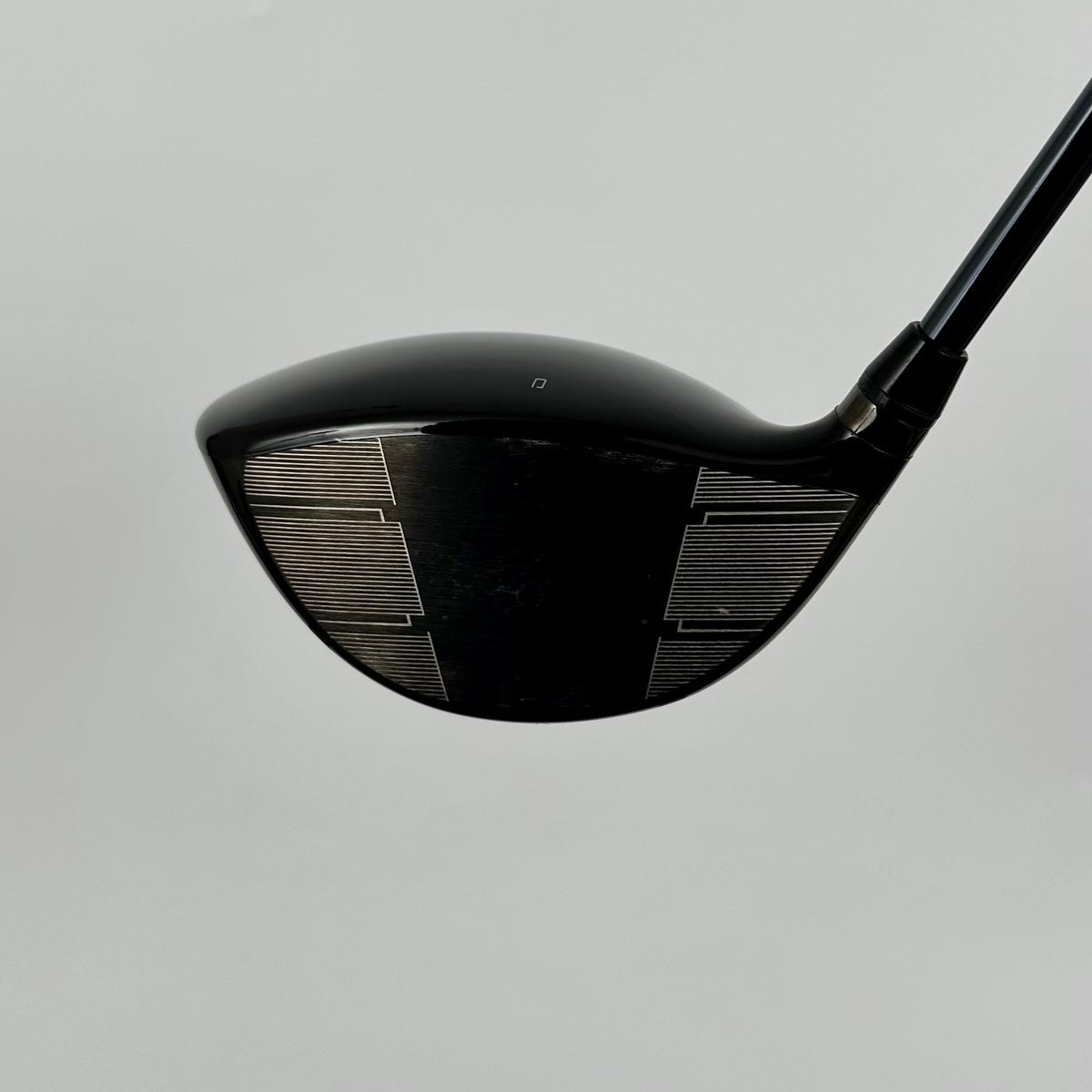 Wilson Staff Dynapwr Max Driver 9° / Stiff / UST Mamiya Linq Red 5F4