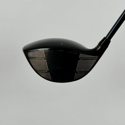 Wilson Staff Dynapwr Max Driver 9° / Stiff / UST Mamiya Linq Red 5F4